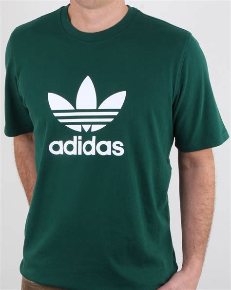 adidas trefoil shirt cheap|Adidas originals trefoil t shirt.